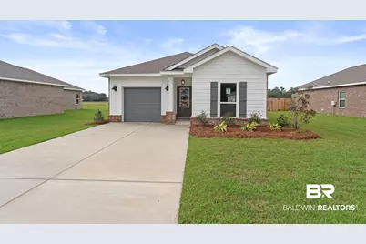 16324 Tigris Drive, Fairhope, AL 36532 - Photo 1