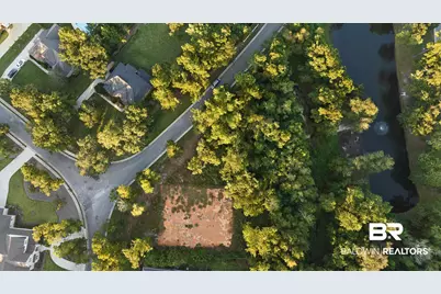 0 Saddlewood Lane, Fairhope, AL 36532 - Photo 3