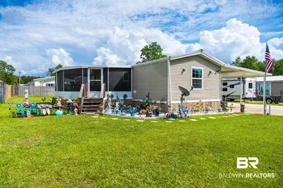 1948 Ridgewood Drive, Lillian, AL 36549 - Photo 1