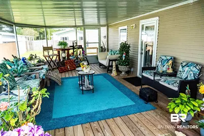 1948 Ridgewood Drive, Lillian, AL 36549 - Photo 23