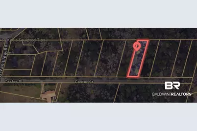 0 Caster Street, Mobile, AL 36605 - Photo 3