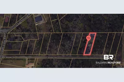 1808 Caster Street, Mobile, AL 36604 - Photo 3
