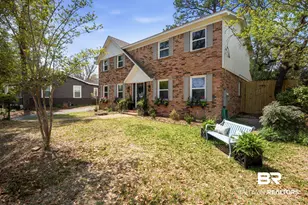 511 N Wacker Ln, Mobile, AL 36608 - Photo 9
