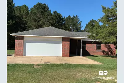 26641 Parker Lane, Robertsdale, AL 36567 - Photo 1