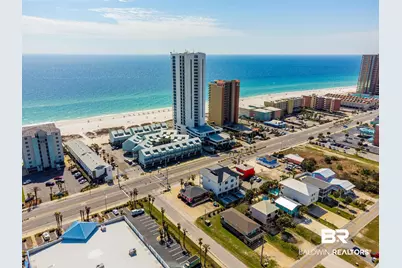 521 W Beach Boulevard #702, Gulf Shores, AL 36542 - Photo 1