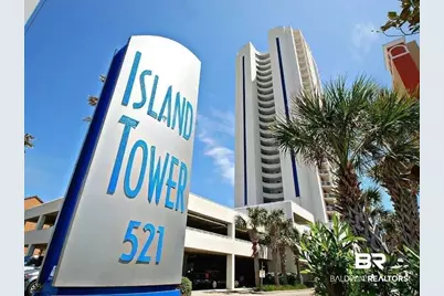 521 W Beach Boulevard #702, Gulf Shores, AL 36542 - Photo 3