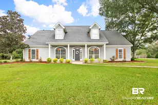 28664 Stormy Crk Ln, Robertsdale, AL 36567 - Photo 1