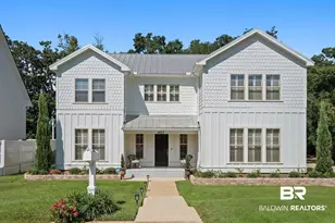 462 Satsuma St, Fairhope, AL 36532 - Photo 1