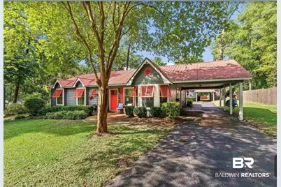 4 Azalea Court, Fairhope, AL 36532 - Photo 1