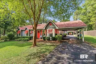 4 Azalea Ct, Fairhope, AL 36532 - Photo 1