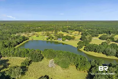 11555 Jack Hamilton Road, Mobile, AL 36695 - Photo 9
