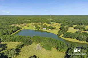 11555 Jack Hamilton Rd, Mobile, AL 36695 - Photo 9