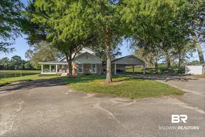 11555 Jack Hamilton Road, Mobile, AL 36695 - Photo 3