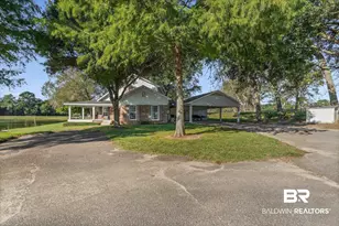 11555 Jack Hamilton Rd, Mobile, AL 36695 - Photo 3