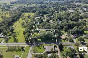 314 S Cedar St, Foley, AL 36535 - Photo 3