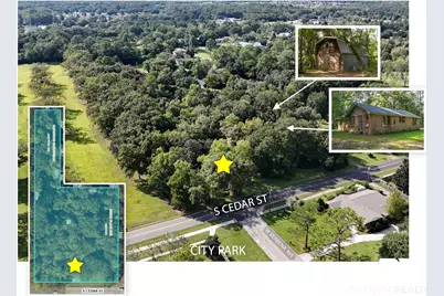 314 S Cedar Street, Foley, AL 36535 - Photo 41