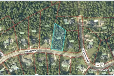 0 S Tara Boulevard, Spanish Fort, AL 36527 - Photo 1