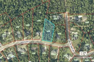 0 S Tara Blvd, Spanish Fort, AL 36527 - Photo 1
