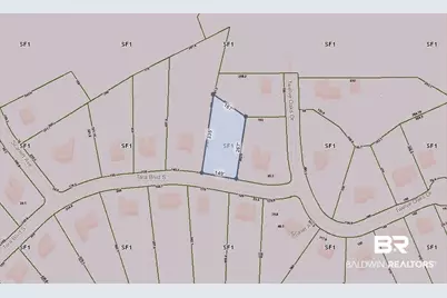 0 S Tara Boulevard, Spanish Fort, AL 36527 - Photo 3
