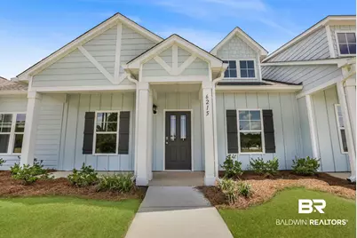 6207 Carpenter Lane, Gulf Shores, AL 36542 - Photo 1