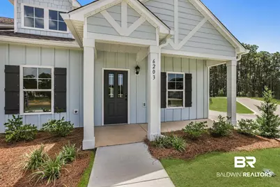 6243 Carpenter Lane, Gulf Shores, AL 36542 - Photo 1
