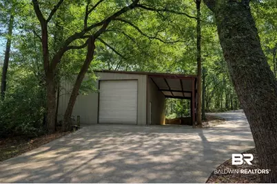 14951 Bluff Road, Summerdale, AL 36580 - Photo 25