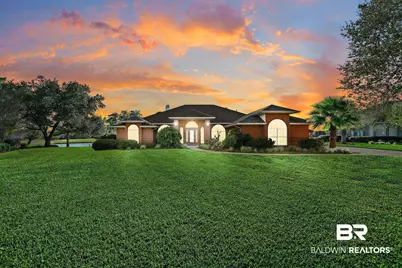 3660 Prestwick Circle, Gulf Shores, AL 36542 - Photo 1