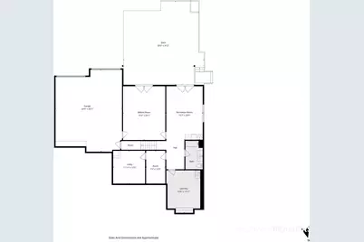6591 S Lubarrett Way, Mobile, AL 36695 - Photo 57