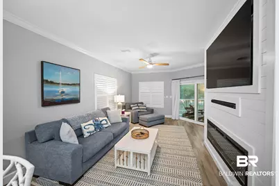4532 Walker Key Boulevard #F-1, Orange Beach, AL 36561 - Photo 3