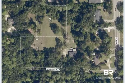 0 Schieffelin Lane, Daphne, AL 36526 - Photo 1