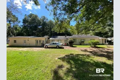 27447 Curry Lane, Loxley, AL 36551 - Photo 1