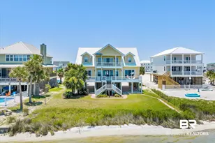 2186 W Beach Blvd, Gulf Shores, AL 36542 - Photo 1