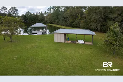 25151 Goat Cooper Road, Robertsdale, AL 36567 - Photo 13
