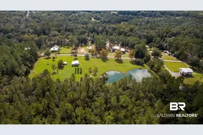 25151 Goat Cooper Road, Robertsdale, AL 36567 - Photo 15