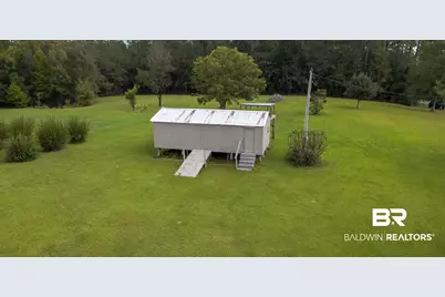 25151 Goat Cooper Road, Robertsdale, AL 36567 - Photo 3