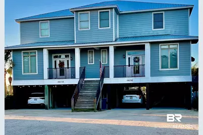 26316 Cotton Bayou Drive #26316, Orange Beach, AL 36561 - Photo 1