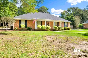822 Artillery Range, Spanish Fort, AL 36527 - Photo 5