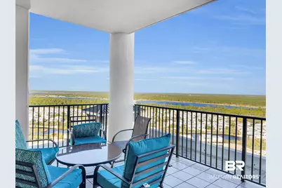 23450 Perdido Beach Boulevard #1814, Orange Beach, AL 36561 - Photo 45