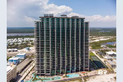 23450 Perdido Beach Boulevard #1814, Orange Beach, AL 36561 - Photo 1
