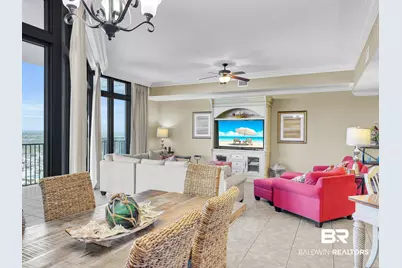 23450 Perdido Beach Boulevard #1814, Orange Beach, AL 36561 - Photo 9