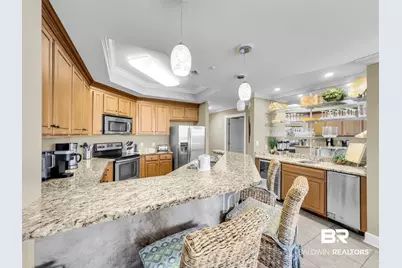 23450 Perdido Beach Boulevard #1814, Orange Beach, AL 36561 - Photo 13