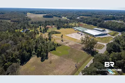 11905 Airport Boulevard, Mobile, AL 36608 - Photo 9