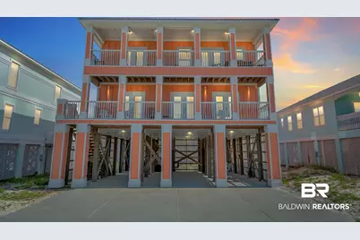 2477 Ponce De Leon Court, Gulf Shores, AL 36542 - Photo 1