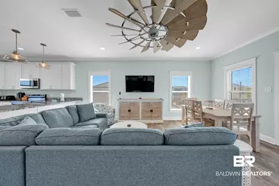 2477 Ponce De Leon Court, Gulf Shores, AL 36542 - Photo 3