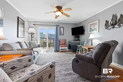 25805 Perdido Beach Boulevard #213, Orange Beach, AL 36561 - Photo 5