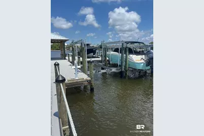 Harbour Drive, Orange Beach, AL 36561 - Photo 1