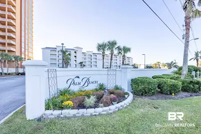 22984 Perdido Beach Boulevard #B 55, Orange Beach, AL 36561 - Photo 1
