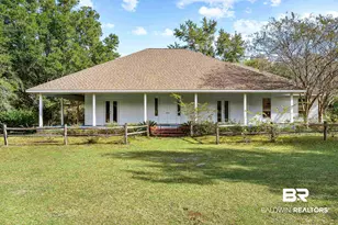 22506 Doc McDuffie Rd, Foley, AL 36535 - Photo 1