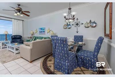 26802 Perdido Beach Boulevard #1404, Orange Beach, AL 36561 - Photo 5