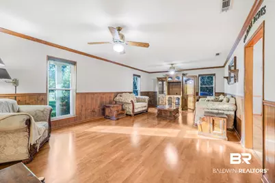 12352 Mary Ann Beach Road, Fairhope, AL 36532 - Photo 19
